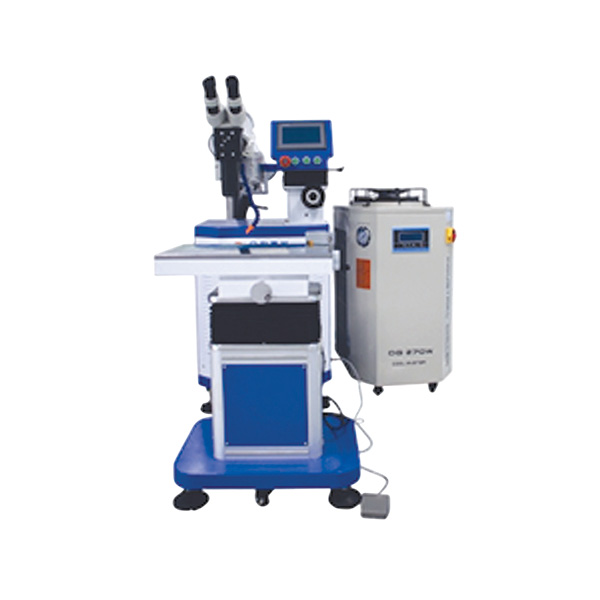 Máy hàn laser